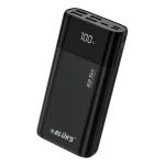 BX-305 SwiftCharge Power Bank 20000mAh
