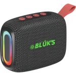 BX-190 Portable Wireless Speaker | 1800mAh