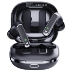 BX-580 - Quad-Mic ENC Wireless Headset