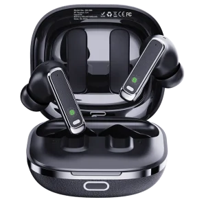 BX-580 - Quad-Mic ENC Wireless Headset
